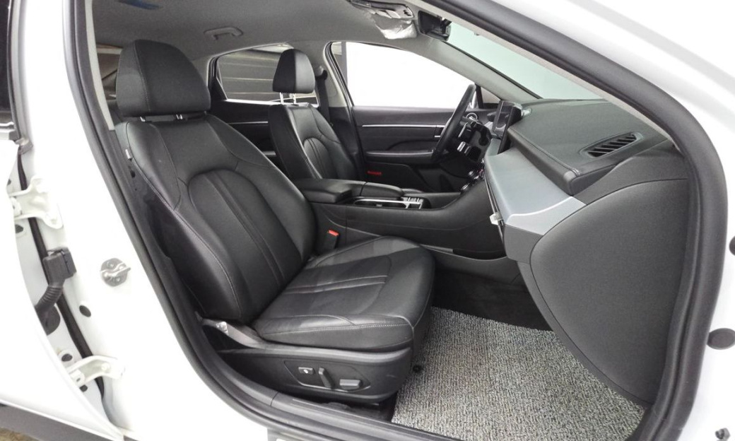 Hyundai Sonata 2.0, 2024