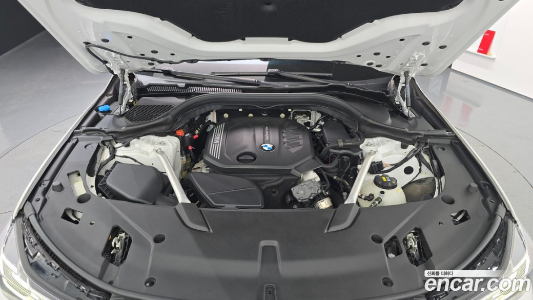 BMW Gran Turismo 620d xDrive M Sport, 2023