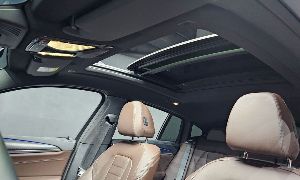 BMW X4 xDrive20i M Sport Pro Special Edition, 2025
