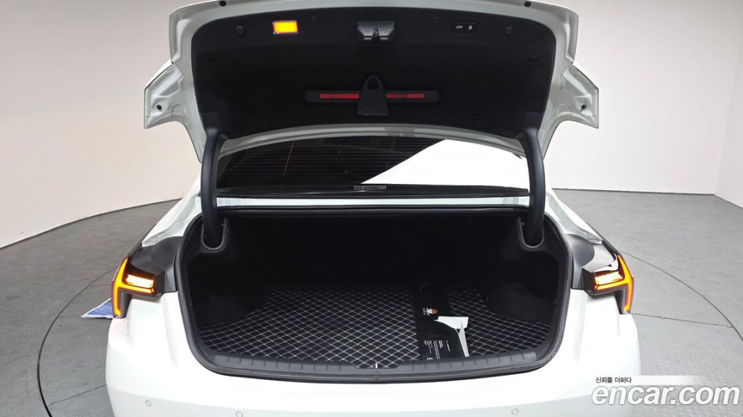 Kia K8 2.5 Gasoline 2WD, 2025
