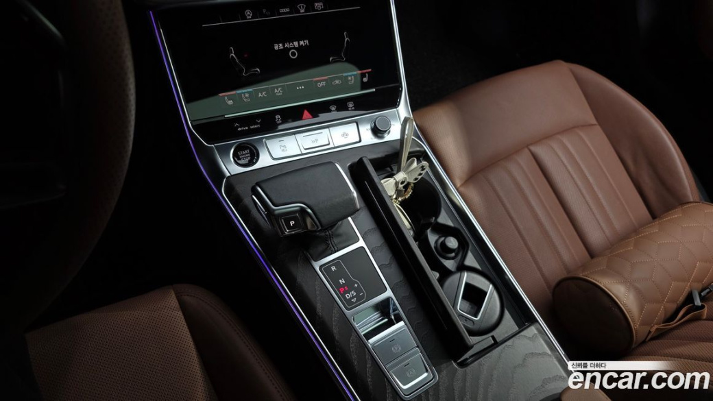 Audi A6 45 TFSI Quattro Premium, 2023