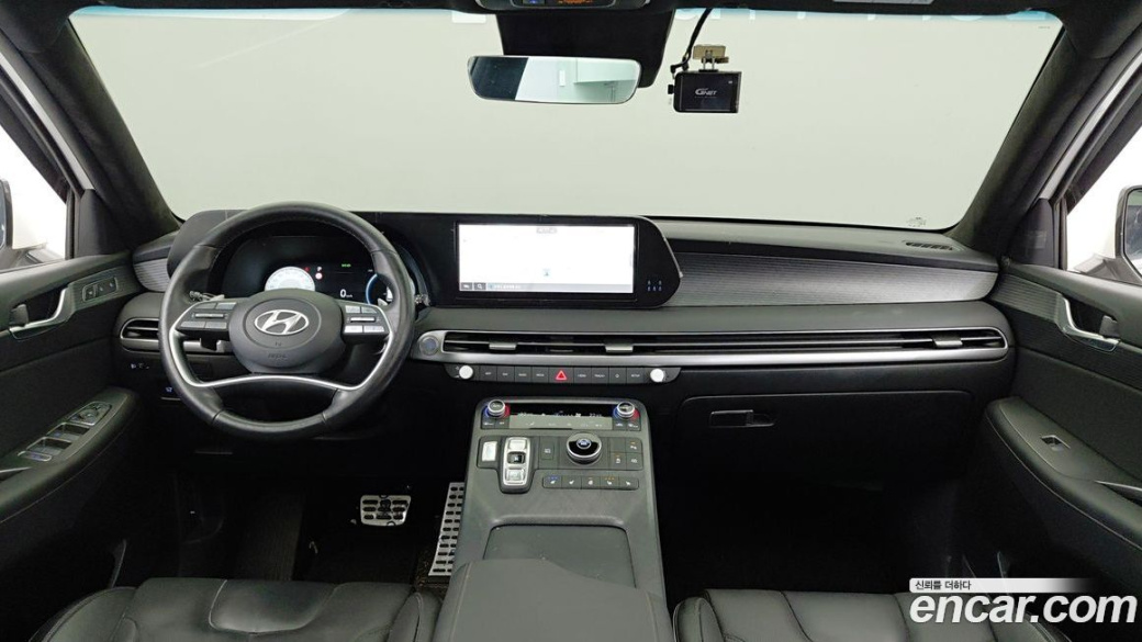 Hyundai Palisade Diesel 2.2 2WD, 2023