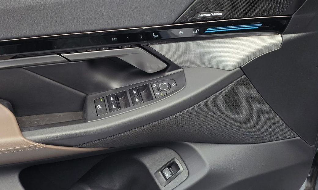 BMW 5-Series 520i M Sport, 2024