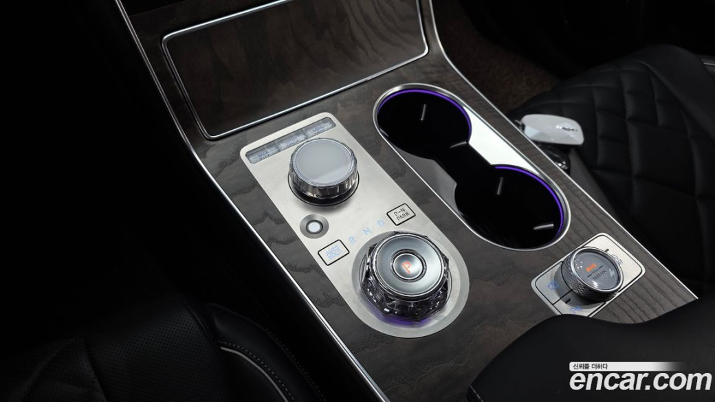 Genesis GV80 2.5T Gasoline AWD, 2024