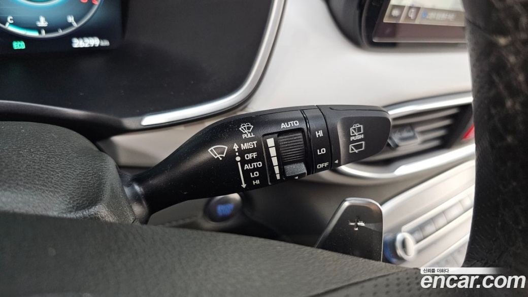 Hyundai Santafe Gasoline 2.5T 2WD, 2023