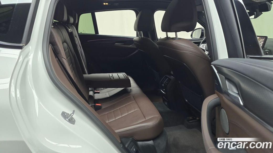 BMW X4 xDrive20i M Sport Pro Special Edition, 2025