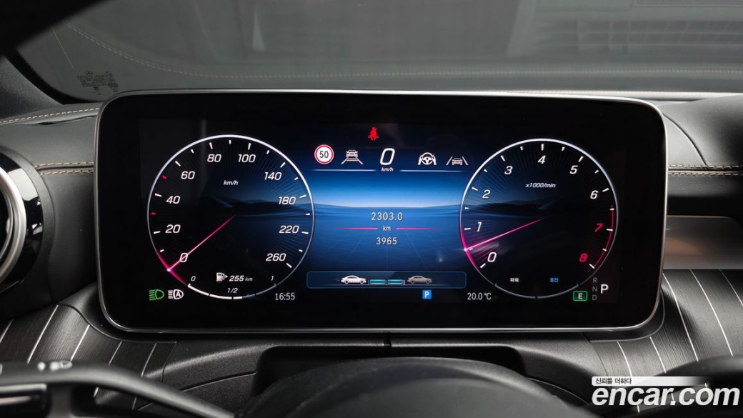 Mercedes-Benz CLE-Class CLE450 4MATIC Coupe, 2024