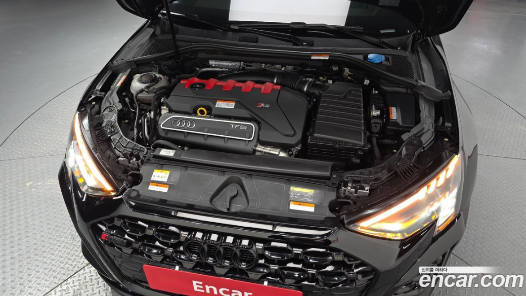 Audi RS3 2.5 TFSI Quattro, 2023