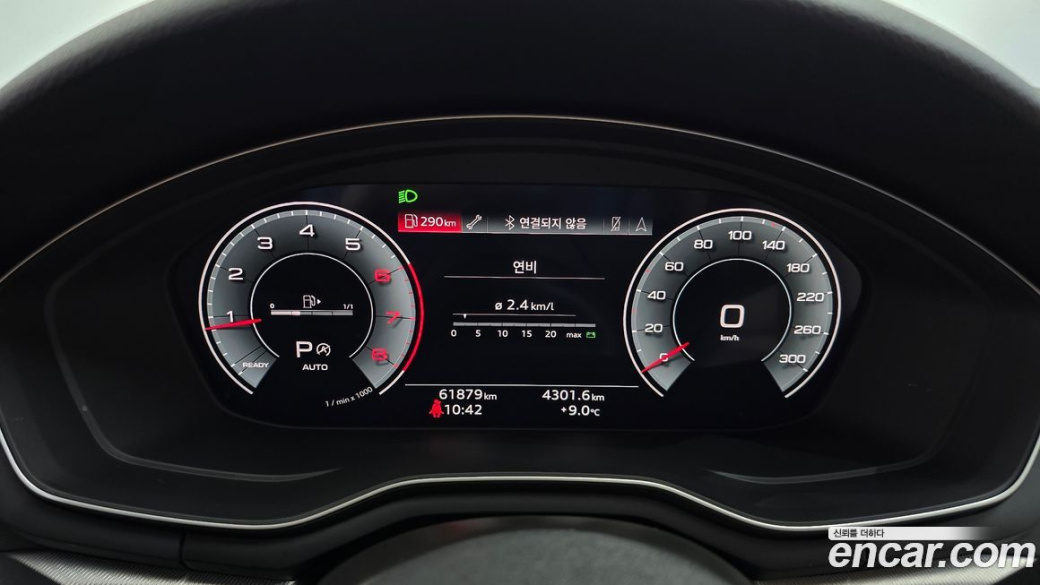 Audi A5 40 TFSI Quattro Sportback, 2022