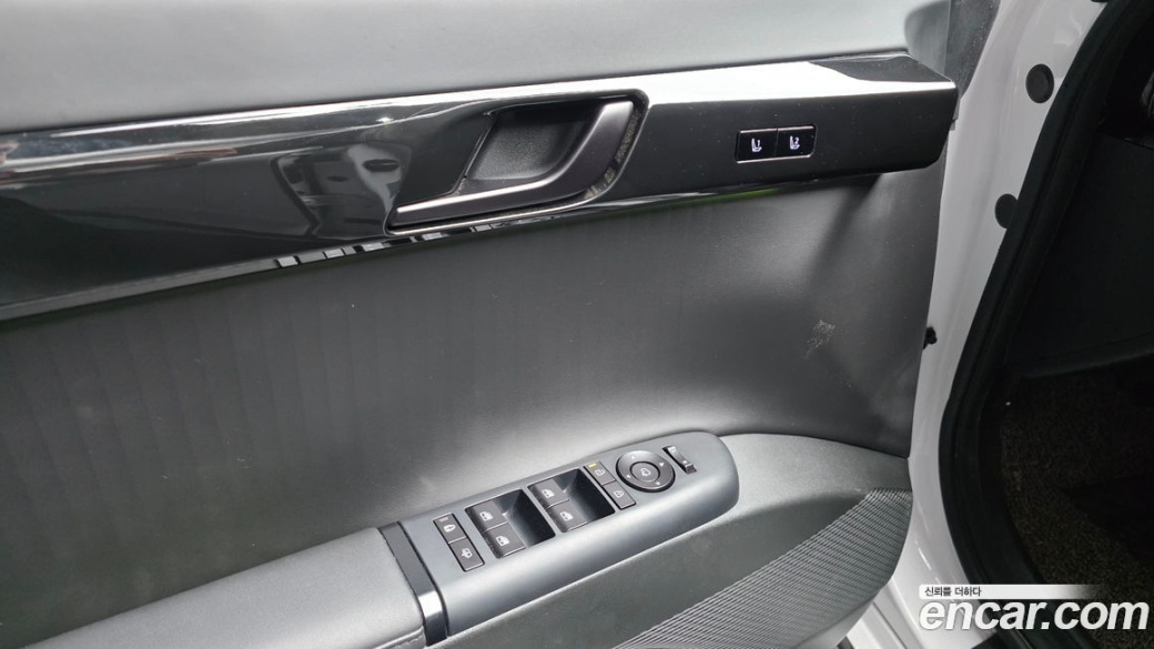 Hyundai Grandeur 2,5 Gasoline 2WD, 2023