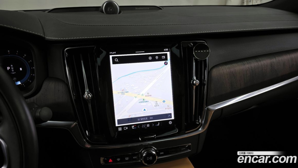 Volvo S90 B5 Inscription, 2022