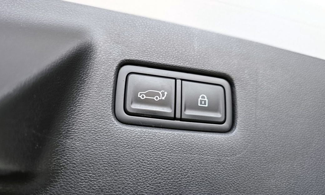 Hyundai Santafe Gasoline 2.5T 2WD, 2024