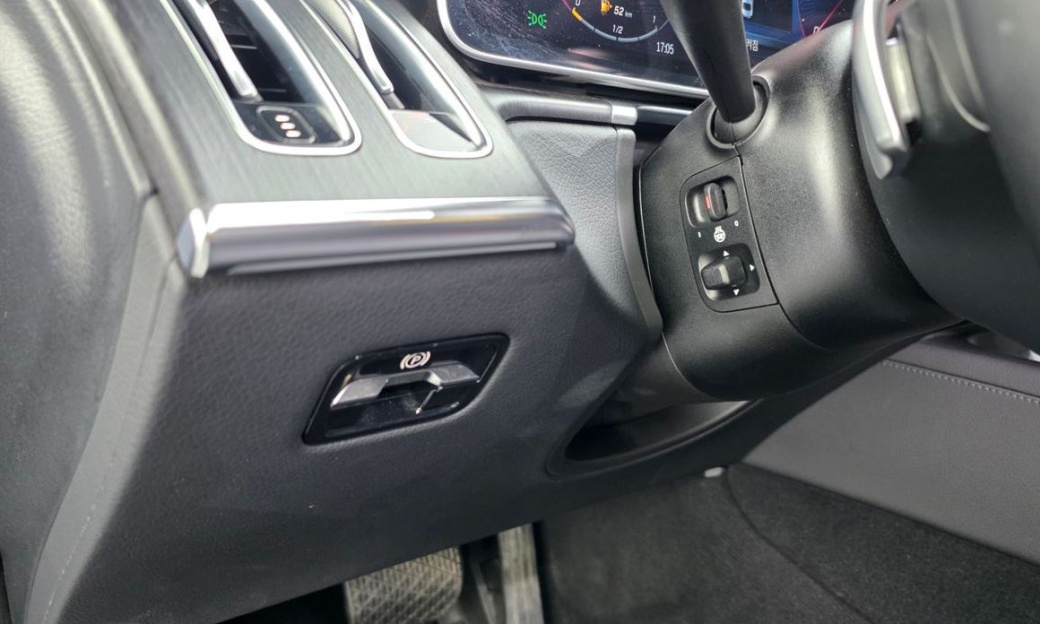 Mercedes-Benz S-Class S450L 4MATIC, 2022