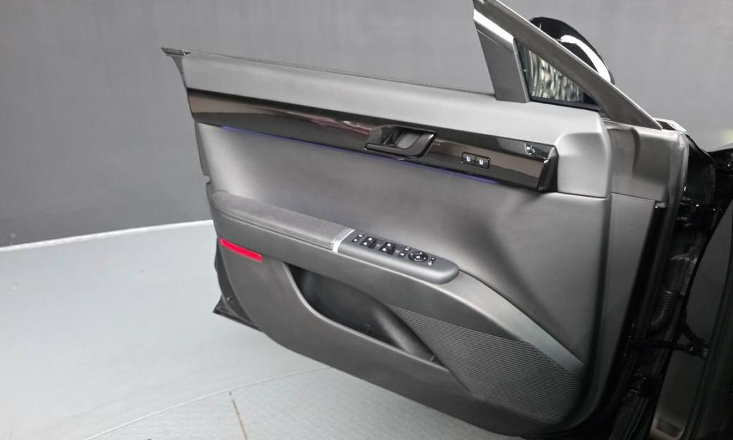 Hyundai Grandeur 2,5 Gasoline 2WD, 2024