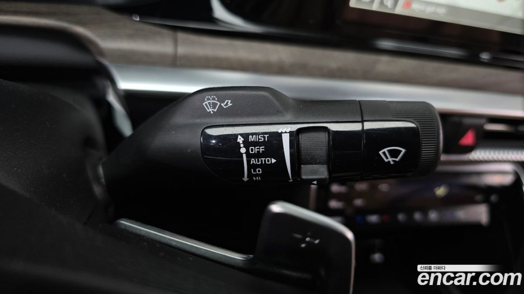 Kia K5 2.0, 2023