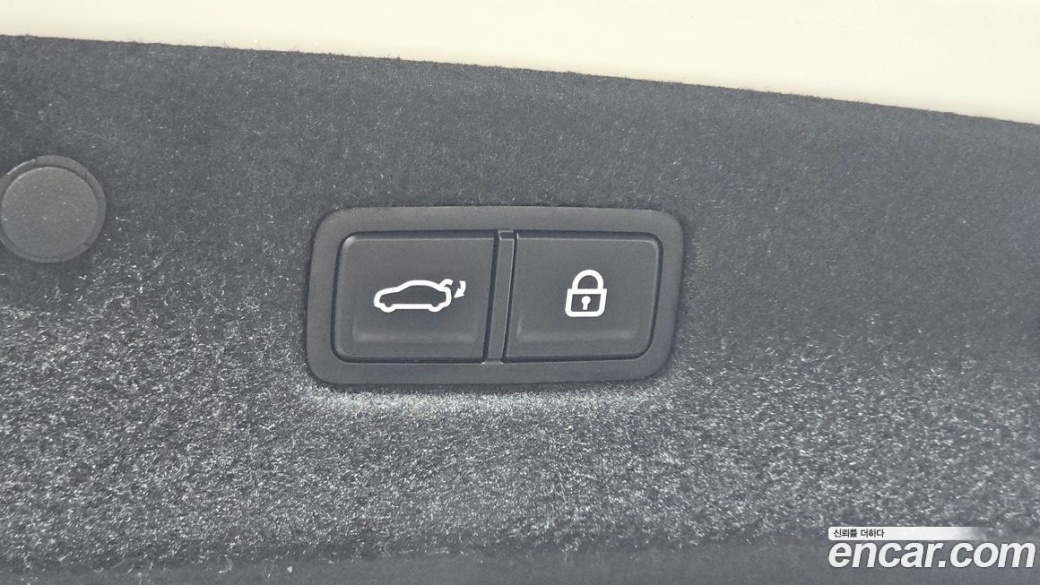Kia K8 2.5 Gasoline 2WD, 2025
