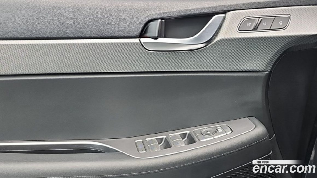 Hyundai Palisade Diesel 2.2 2WD, 2023