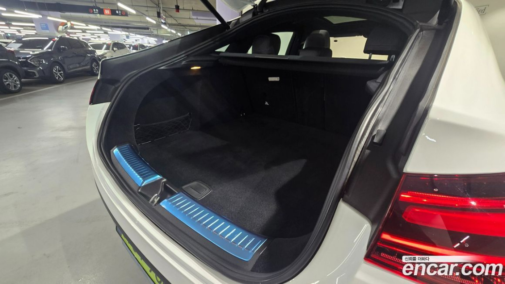 Mercedes-Benz GLE-Class GLE450 4MATIC Coupe, 2025