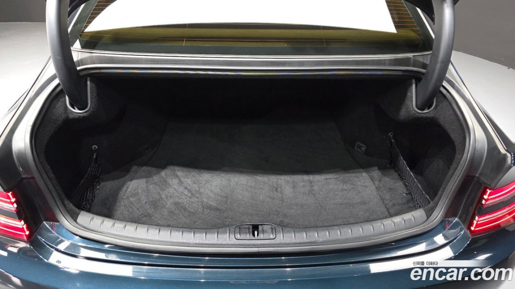 Genesis G80 Gasoline 2.5 Turbo AWD, 2023