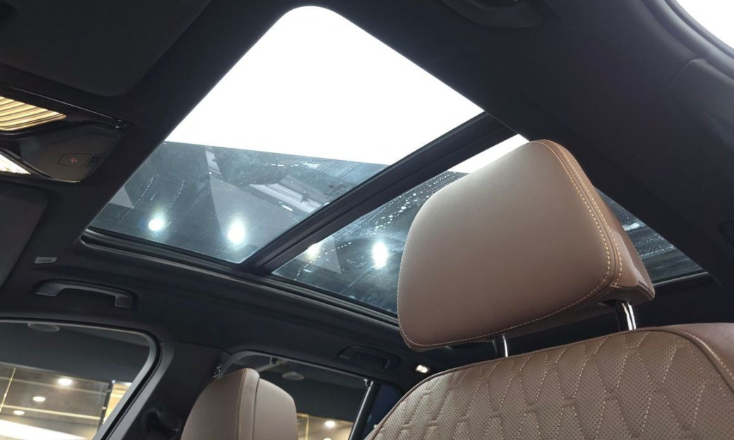 BMW X5 xDrive 30d M Sport, 2025
