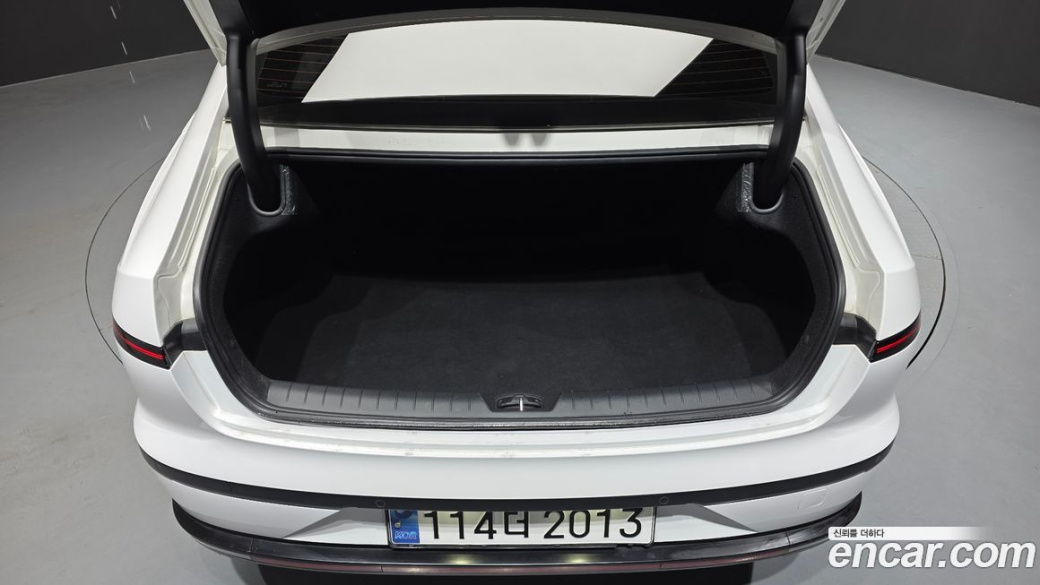 Hyundai Grandeur 2,5 Gasoline 2WD, 2023
