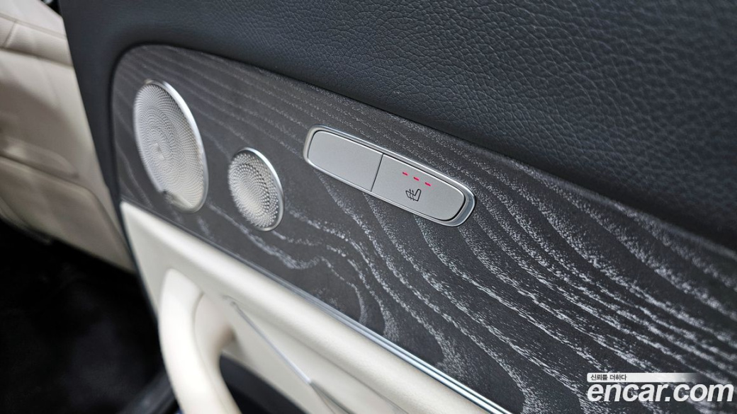 Mercedes-Benz E-Class E350 4MATIC Avantgarde, 2022