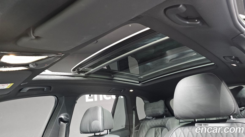 BMW X5 xDrive 40i M Sport, 2023