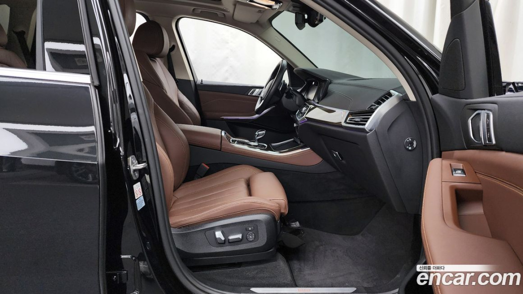 BMW X5 xDrive 30d xLine, 2022