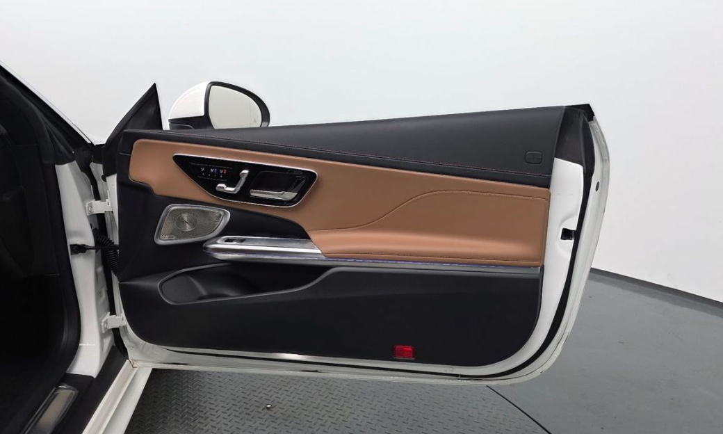 Mercedes-Benz CLE-Class CLE450 4MATIC Cabriolet, 2024