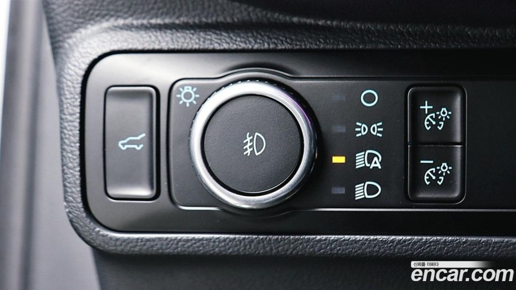 Ford Explorer 2.3 ST-Line 4WD, 2025