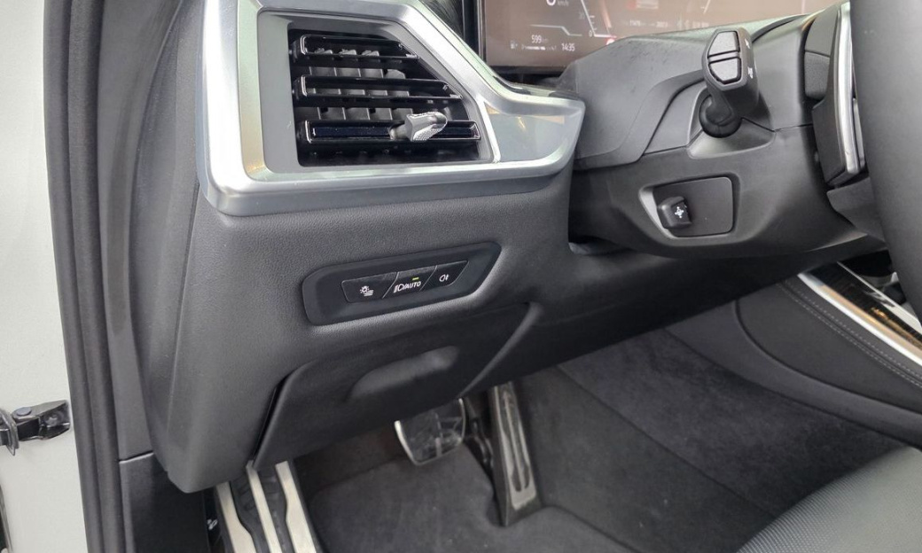 BMW X5 xDrive 40i M Sport, 2024