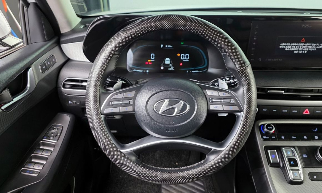 Hyundai Palisade Diesel 2.2 2WD, 2023