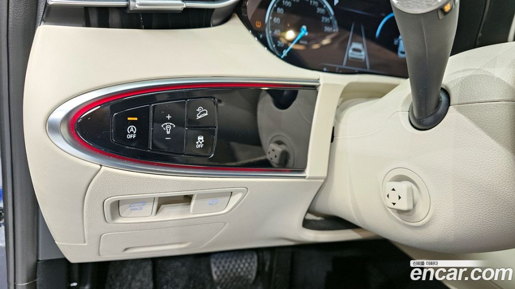 Genesis GV70 2.5T Gasoline 2WD, 2022
