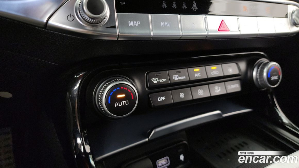 Kia Stinger 2.5 AWD Masters ACRO EDITION, 2023