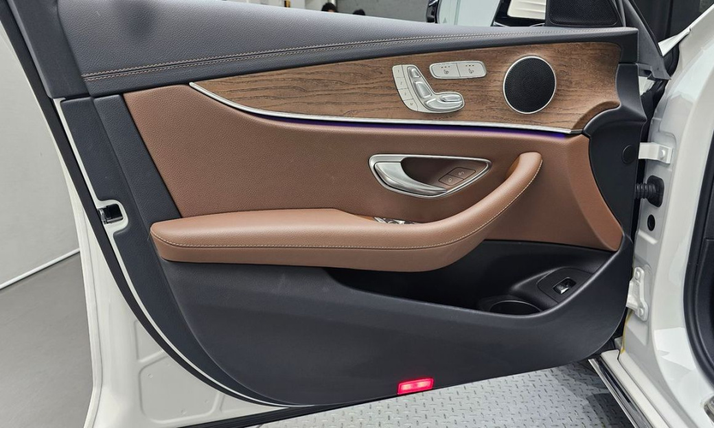 Mercedes-Benz E-Class E250 Exclusive, 2023