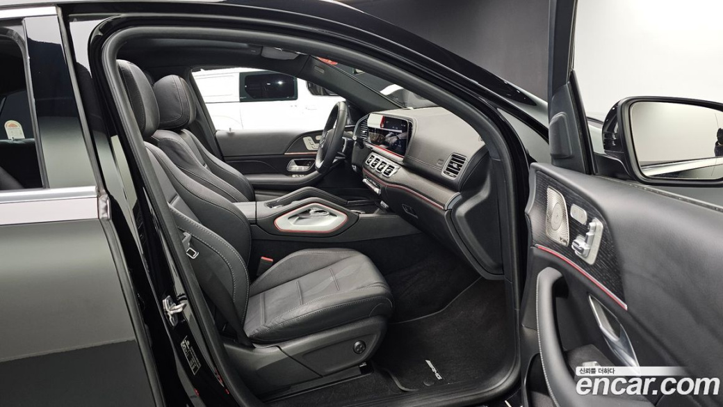 Mercedes-Benz GLE-Class GLE450 4MATIC Coupe, 2025