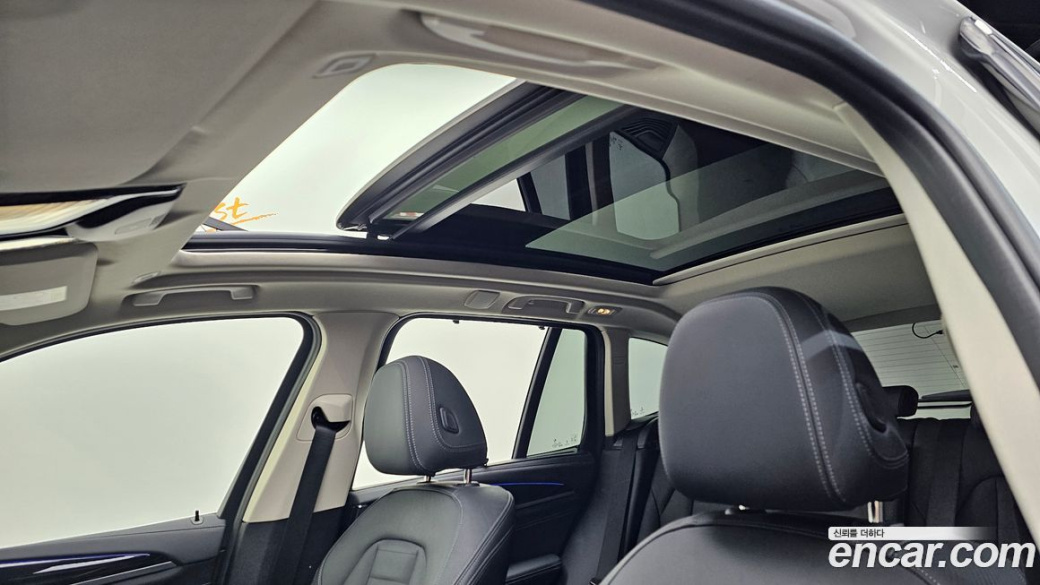 BMW X3 xDrive 20i, 2023