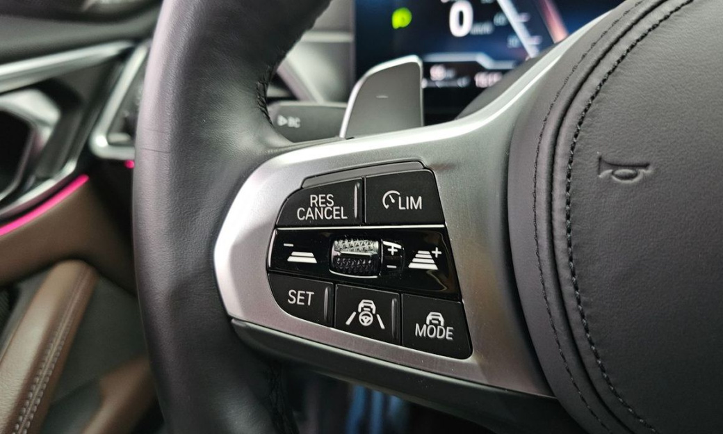 BMW 4-Series 420i M Sport Convertible, 2024