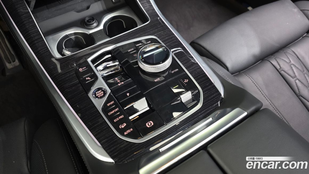 BMW X5 xDrive 40i M Sport, 2024