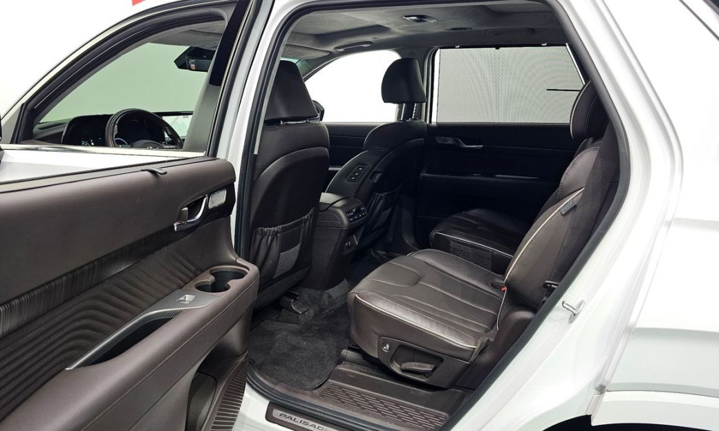 Hyundai Palisade Diesel 2.2 4WD, 2023