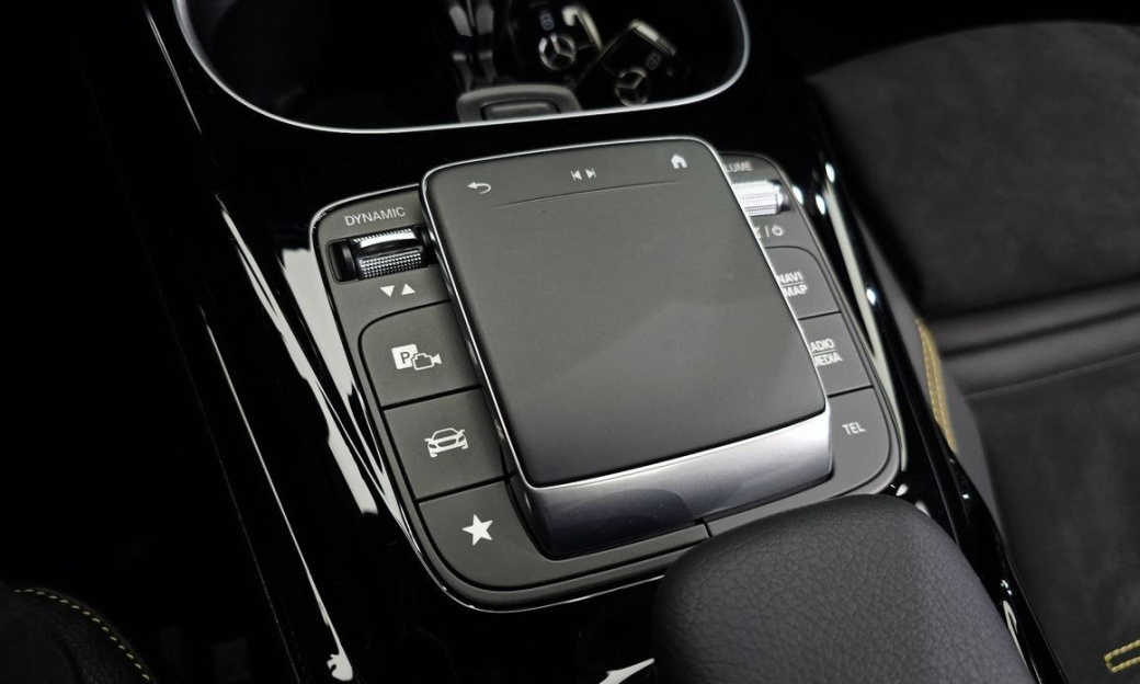 Mercedes-Benz CLA-Class AMG CLA 45 S 4MATIC+, 2023