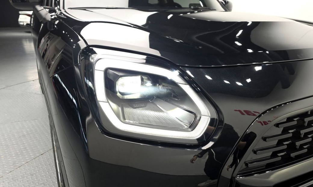 Mini Countryman ALL4 Classic, 2024