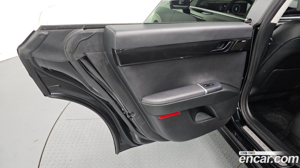 Hyundai Grandeur 2,5 Gasoline 2WD, 2023