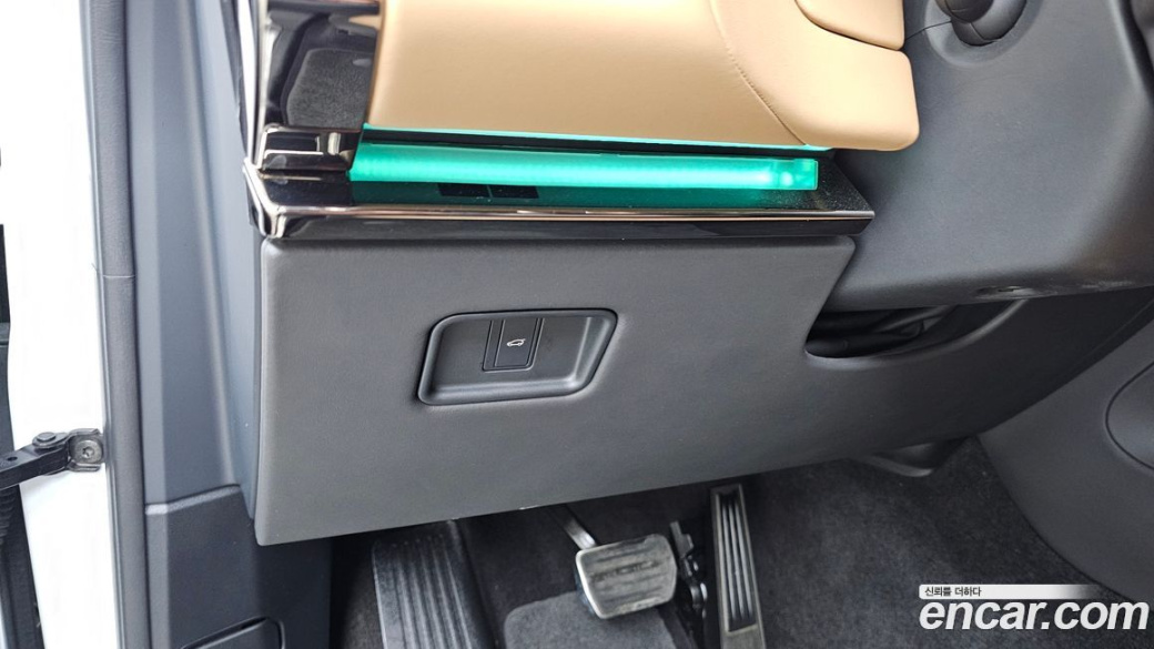 Land Rover Range Rover Sport P360 Autobiography, 2024