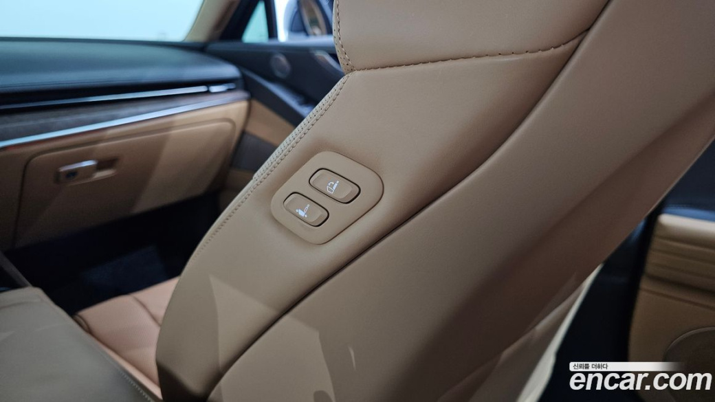 Genesis G80 Gasoline 2.5 Turbo AWD, 2023