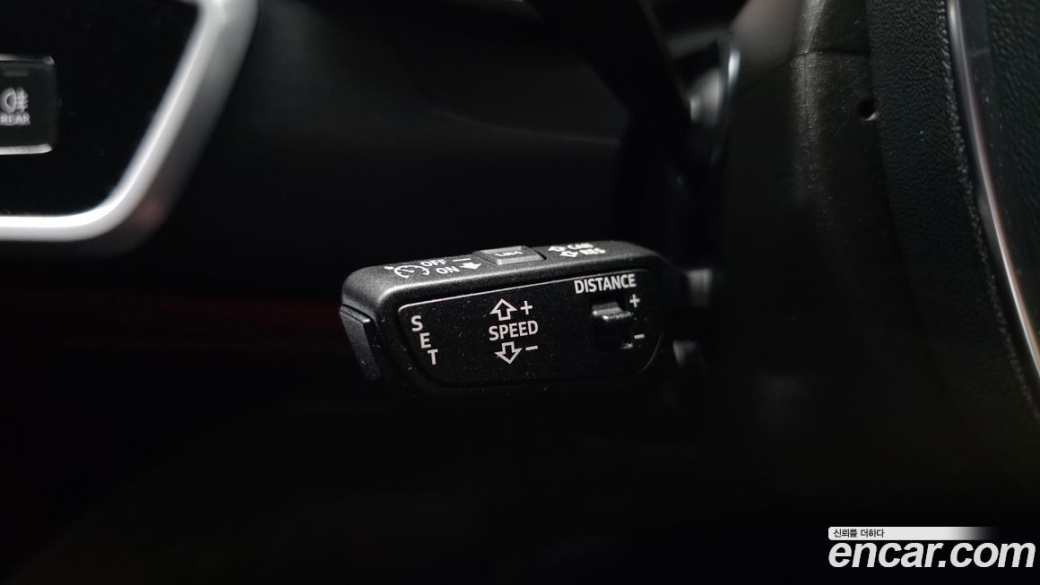Audi A6 45 TFSI Premium, 2023