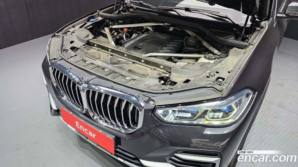 BMW X5 xDrive 30d xLine, 2022