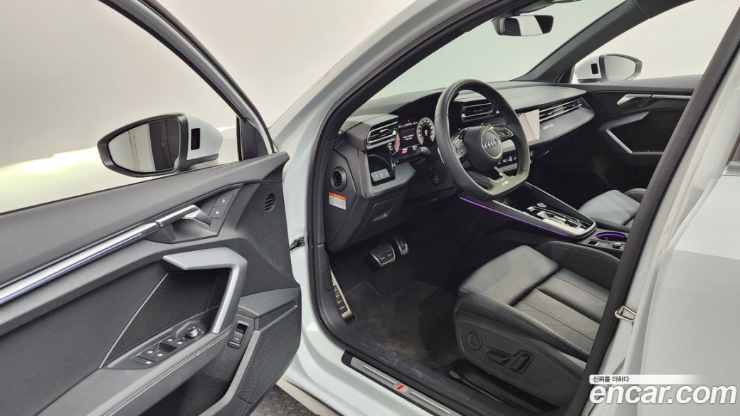 Audi A3 40 TFSI Premium, 2025