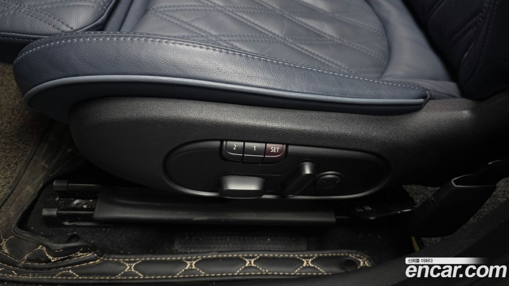 Mini Countryman ALL4 Classic Launch Pack, 2023