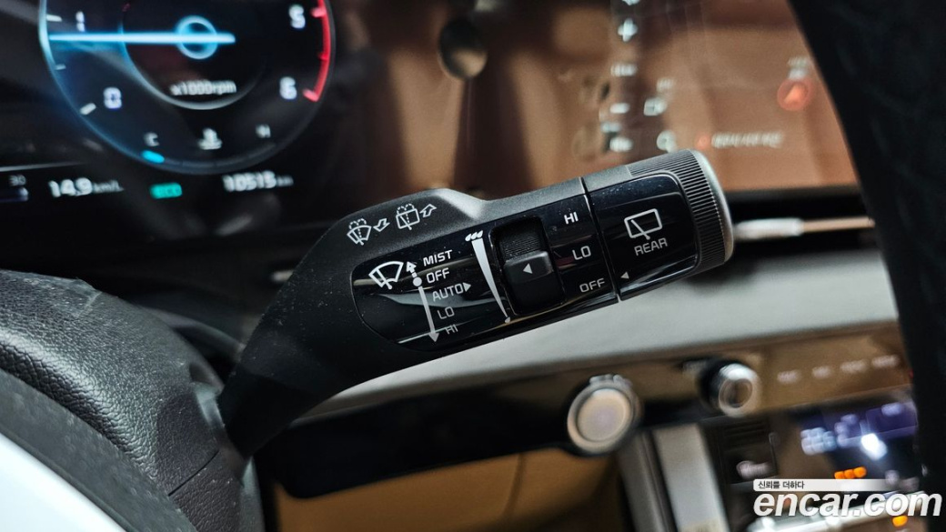 Kia Carnival 9-Seater Noblesse, 2023